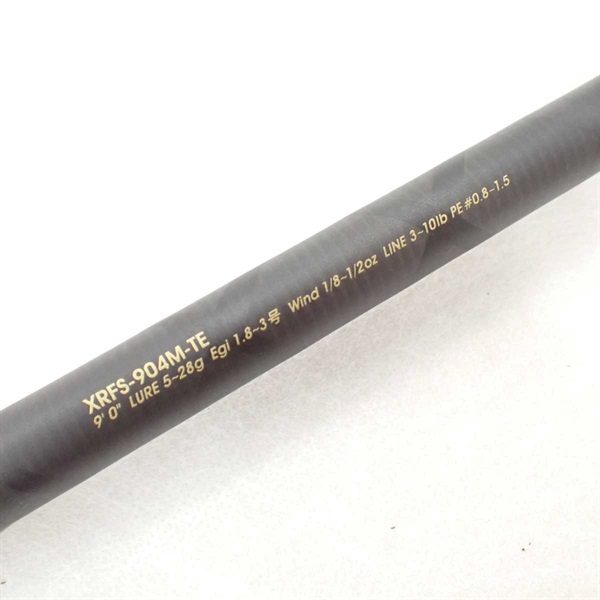 クロスフィールドＸＲＦＳー９０４ＭーＴＥ